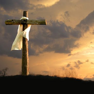 Sussidio di Quaresima /Pasqua per le confraternite di calabria