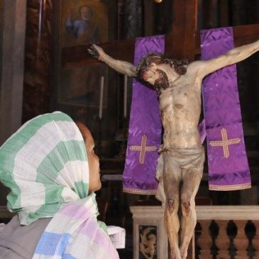 lettera pasquale ai sacerdoti