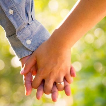 lettera ai fidanzati che chiedono di sposarsi in chiesa