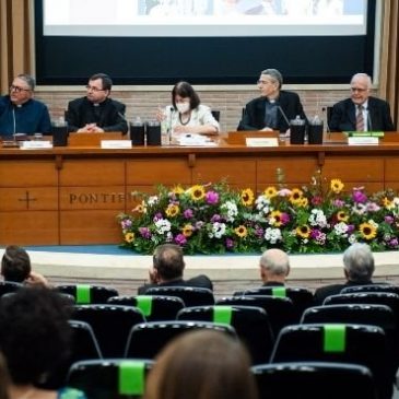 Santità laicale:Franco Bono e Maria Rosaria De Angelis sulla buona strada…
