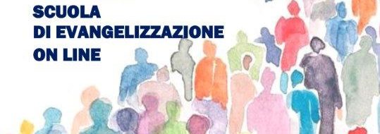 Spot della scuola di evangelizzazione online