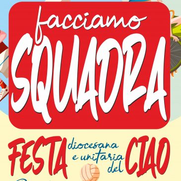 ACR:festa del ciao