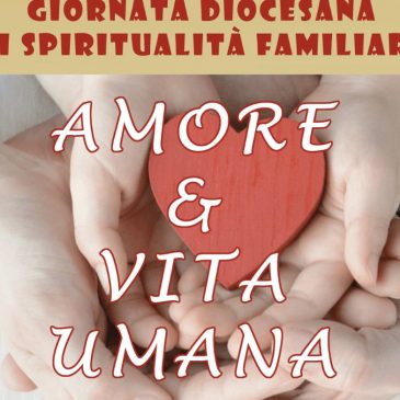 Giornata di spiritualità familiare