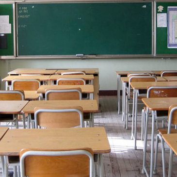 Lettera da parte del direttore della pastorale scolastica e universitaria per il precetto pasquale