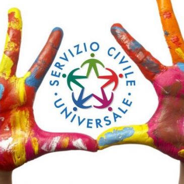 Graduatoria servizio civile
