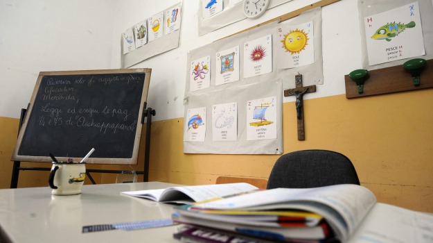 Lettera Direttore UDESU per il nuovo anno scolastico e visita nelle scuole 2023-2024