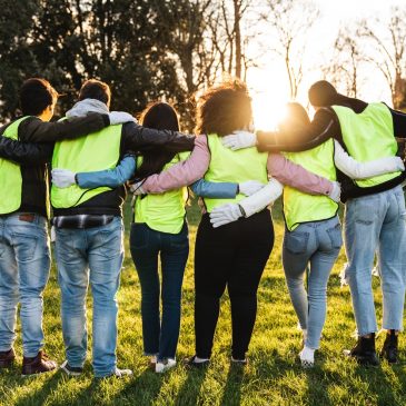 Servizio Civile: convocati 15 aspiranti per la Prima Fase di Selezione per la sede della Caritas Diocesana di Locri-Gerace